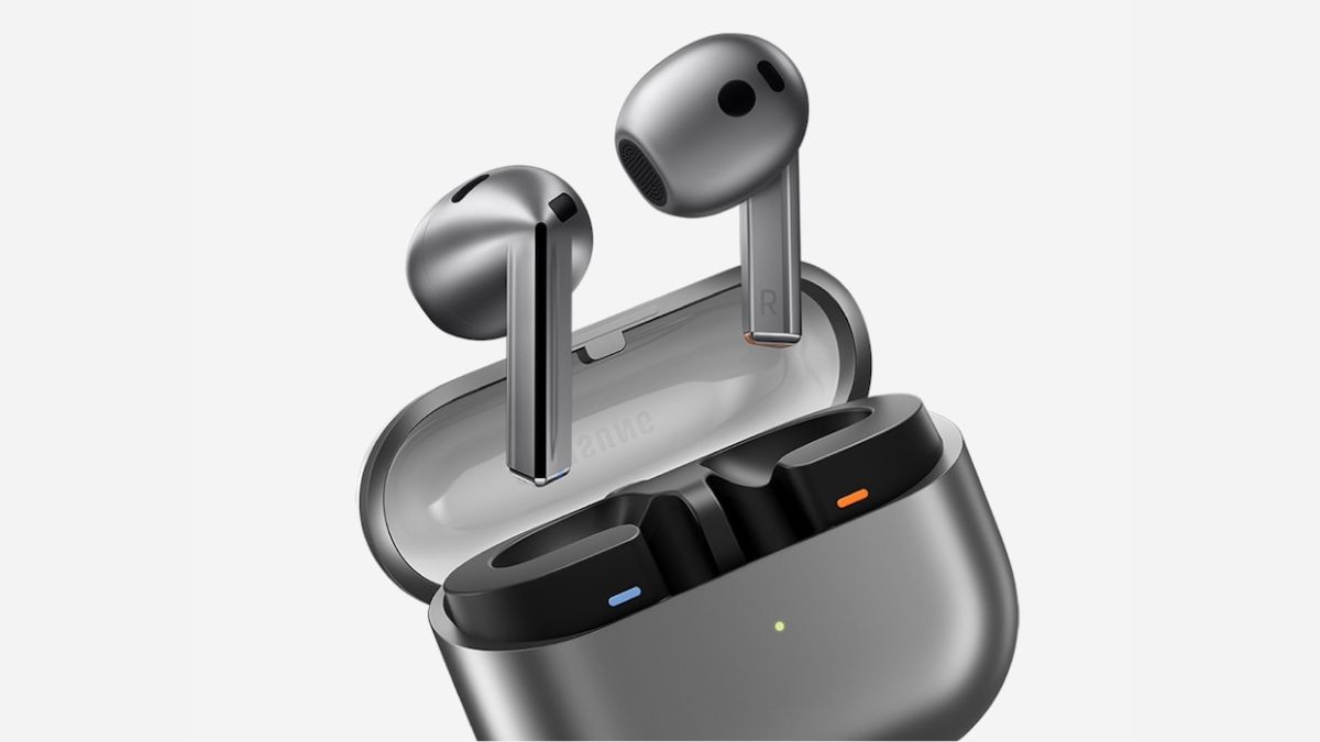 Galaxy Buds 3 – Design futuriste & son d’exception