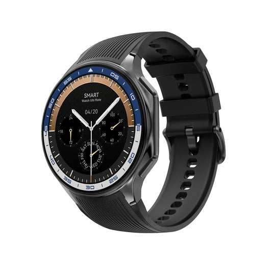 DT Watch X – Élégance classique, technologie moderne