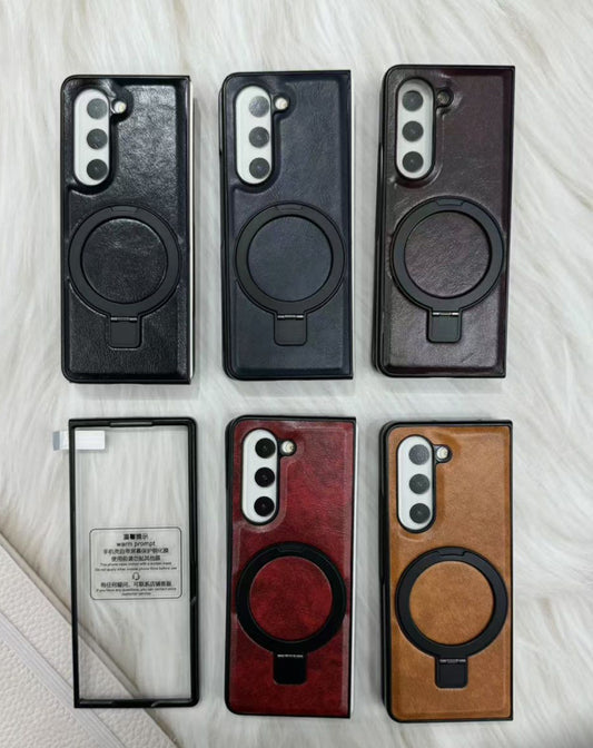 Pochette original iPhone 13 14 15 16 17 et Samsung S24 S25 fold 3 4 5 6 7