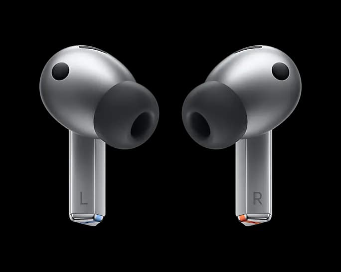 Galaxy Buds 3 Pro – Élégance, Puissance & Technologie Réunies