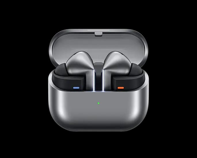 Galaxy Buds 3 Pro – Élégance, Puissance & Technologie Réunies