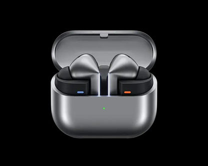 Galaxy Buds 3 Pro – Élégance, Puissance & Technologie Réunies