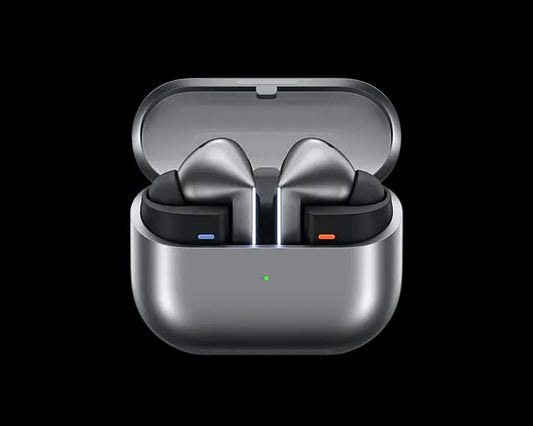 Galaxy Buds 3 Pro – Élégance, Puissance & Technologie Réunies