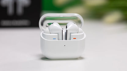 Galaxy Buds 3 Pro – Élégance, Puissance & Technologie Réunies