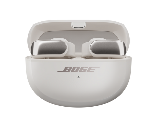 Bose Ultra Open Earbuds – Liberté ouverte. Son exceptionnel.