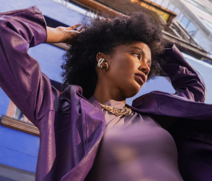 Bose Ultra Open Earbuds – Liberté ouverte. Son exceptionnel.