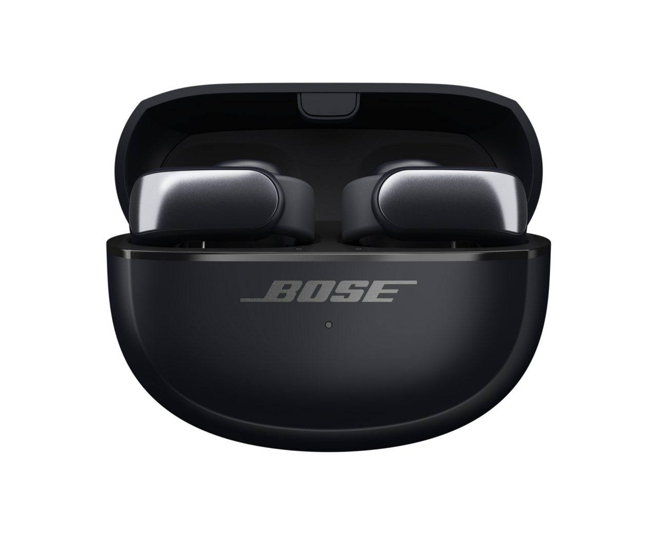 Bose Ultra Open Earbuds – Liberté ouverte. Son exceptionnel.