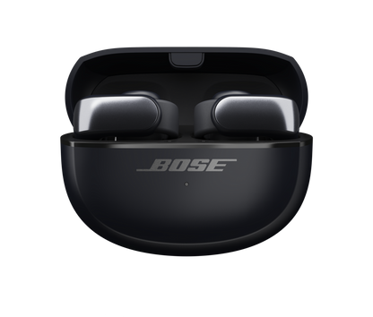 Bose Ultra Open Earbuds – Liberté ouverte. Son exceptionnel.