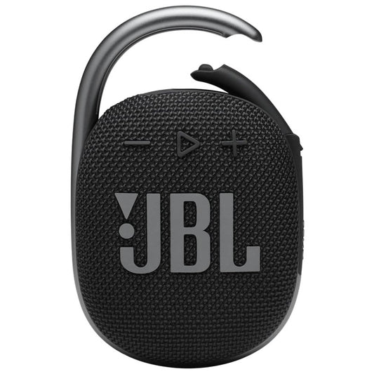 JBL Clip 4 – Le Son Puissant à Emporter Partout