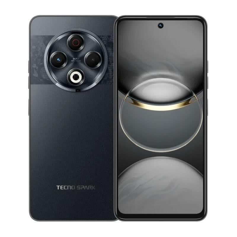 Tecno Spark 30 128GO