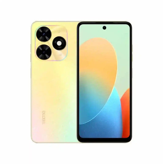Tecno Pop 8 128GO